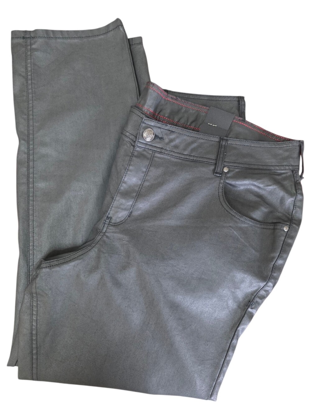 NWT Lane Bryand Pkus Size 22 Skinny. - Picture 3 of 6